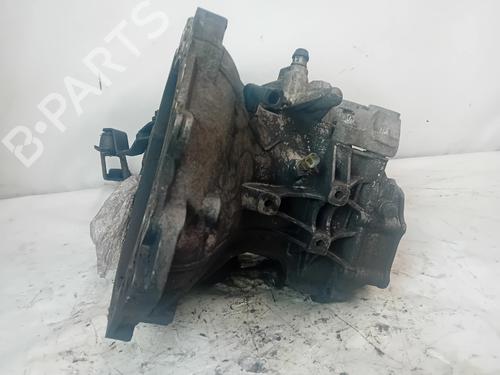 Gearbox OPEL COMBO Box Body/MPV 1.3 CDTI 16V | BP26956428M3 