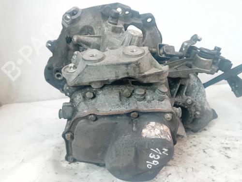 Gearbox OPEL COMBO Box Body/MPV 1.3 CDTI 16V | BP26956428M3 