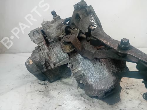 Gearbox OPEL COMBO Box Body/MPV 1.3 CDTI 16V | BP26956428M3 