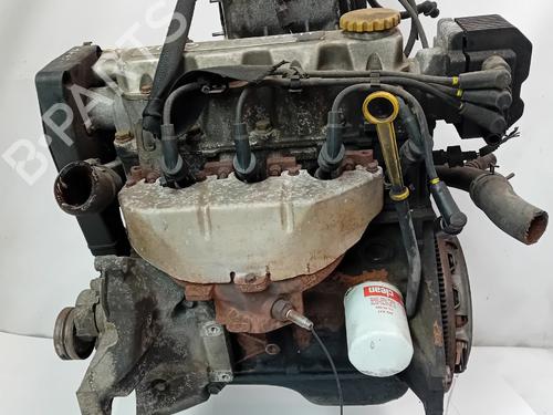 Motor OPEL ASTRA F Estate (T92) 1.4 Si (F35, M35) (82 hp) 28142307