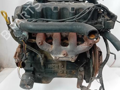 Used Engine KEEWAY SUPERLIGHT Superlight 125 (K23, J28, J07) (11 hp) 28142308