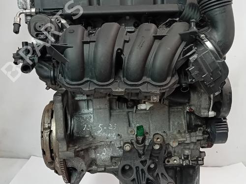 Motor MINI MINI (R56) [2005-2014]  28142309