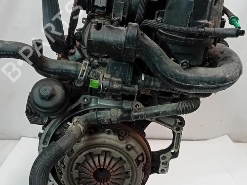 Engine CITROËN C1 (PM_, PN_) 1.4 HDi | BP24644353M1 
