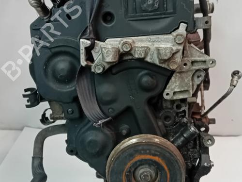 Engine CITROËN C1 (PM_, PN_) 1.4 HDi | BP24644353M1 
