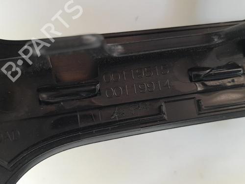 Andre RENAULT ZOE (BFM_)  | BP21380215O1 