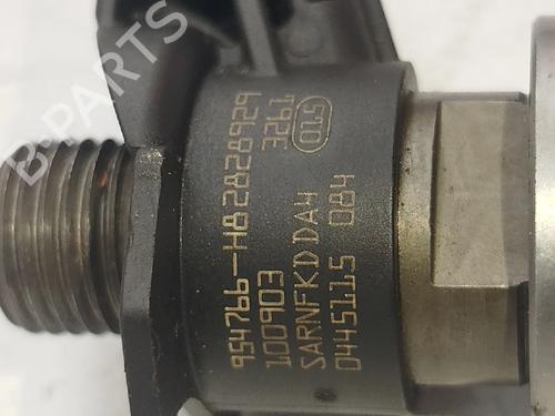 Injector NISSAN QASHQAI +2 (JJ10E)  | BP28493359M100 