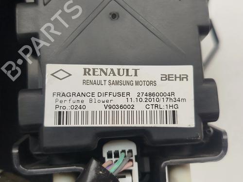 Andre RENAULT LATITUDE (L70_)  | BP28151716O1 