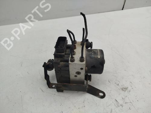 Elektronisk modul PEUGEOT 206 CC (2D) 1.6 16V (2DNFUF, 2DNFUR) (109 hp) 25653884