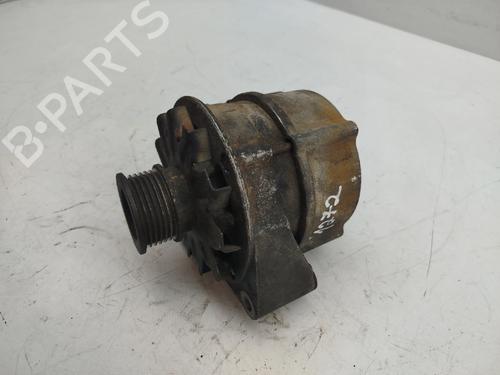 Alternator MERCEDES-BENZ 190 (W201) D 2.5 (201.126) BP27734588M7