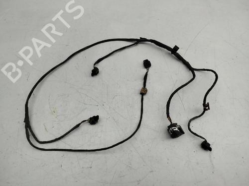 Andre MERCEDES-BENZ A-CLASS (W176) A 200 CDI / d (176.008) (136 hp) 28167928