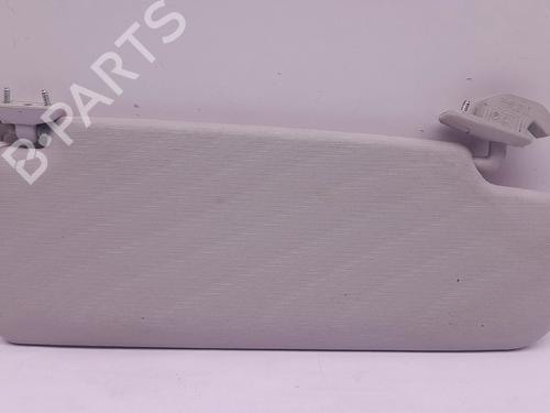 Left sun visor SKODA FABIA II (542) 1.2 | BP28167930I1