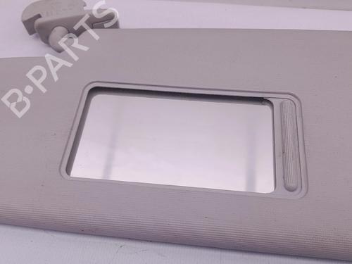 Left sun visor SKODA FABIA II (542) 1.2 | BP28167930I1