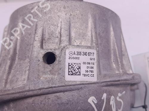 Engine mount MERCEDES-BENZ C-CLASS (W205) | BP28167933M89