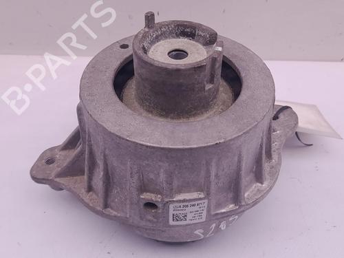 Used Engine mount MERCEDES-BENZ C-CLASS (W205) [2013-2023]  28167933