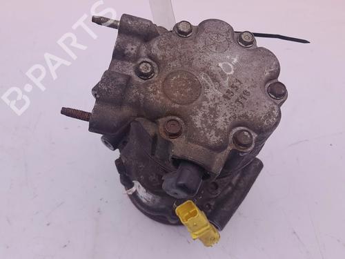 AC-Kompressor PEUGEOT 207 (WA_, WC_)  | BP28167935M34 