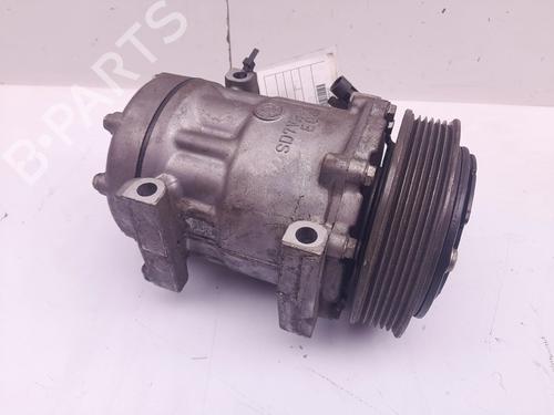 AC compressor ALFA ROMEO 147 (937_)  | BP28167937M34