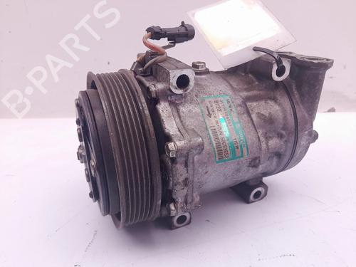 Used AC compressor ALFA ROMEO 147 (937_) [2000-2010]  28167937