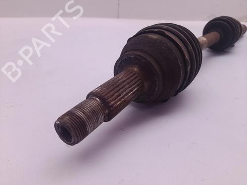 Drivaksel fortil Højre FORD FIESTA VI (CB1, CCN)  | BP12554798M39