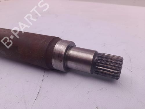 Drivaksel fortil Højre FORD FIESTA VI (CB1, CCN)  | BP12554798M39