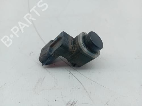 Used Electronic module RENAULT MEGANE III Grandtour (KZ0/1) 1.5 dCi (KZ09, KZ0D, KZ1G, KZ29, KZ14, KZ1W, KZ10, KZ1F,... (110 hp) 28167945