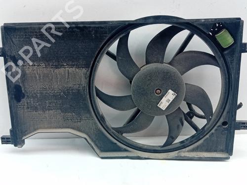 Radiator fan OPEL CORSA E (X15) 1.3 CDTI (08, 68) | BP25939495M35 