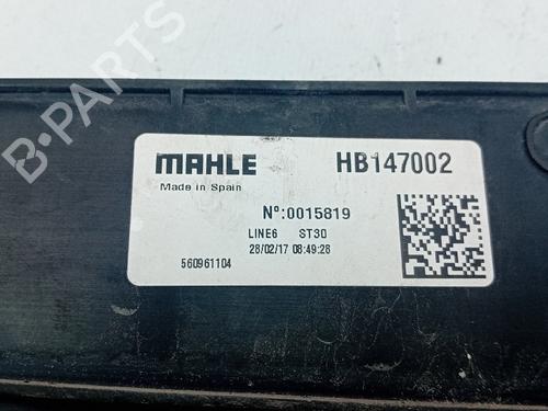 Radiator fan OPEL CORSA E (X15) 1.3 CDTI (08, 68) | BP25939495M35 