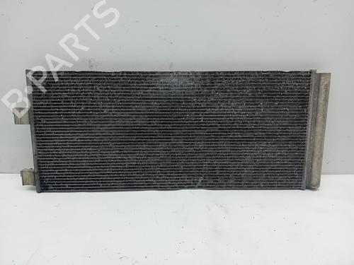 AC radiator OPEL CORSA E (X15) 1.3 CDTI (08, 68) | BP25939496M32 