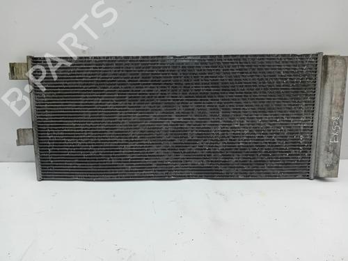 AC radiator OPEL CORSA E (X15) 1.3 CDTI (08, 68) 39059785