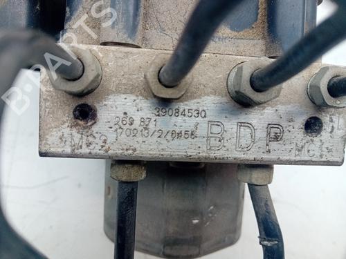 Electronic module OPEL CORSA E (X15) 1.3 CDTI (08, 68) | BP17477593M83 