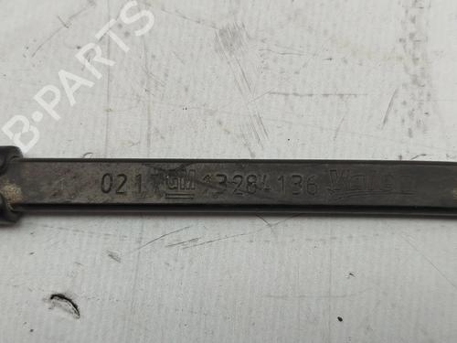 Front windshield wiper arm OPEL CORSA E (X15) 1.3 CDTI (08, 68) | BP17477634C143 