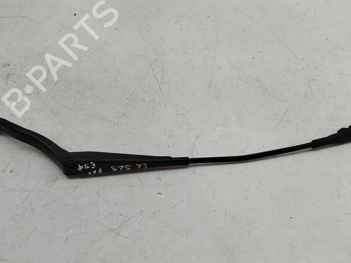 Front windshield wiper arm OPEL CORSA E (X15) 1.3 CDTI (08, 68) 13284136
