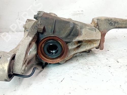 Rear differential MERCEDES-BENZ VITO / MIXTO Van (W639) 110 CDI (639.601, 639.603, 639.605) | BP28186847M24 