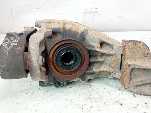 Rear differential MERCEDES-BENZ VITO / MIXTO Van (W639) 110 CDI (639.601, 639.603, 639.605) | BP28186847M24 