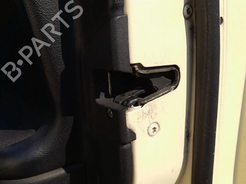 Front right lock MERCEDES-BENZ C-CLASS (W202) C 220 D (202.121) BP28186849C97