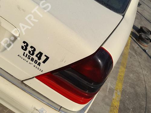 Tailgate MERCEDES-BENZ C-CLASS (W202) C 220 D (202.121) | BP28186860C6 