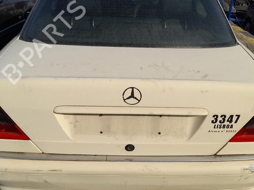Tailgate MERCEDES-BENZ C-CLASS (W202) C 220 D (202.121) BP28186860C6