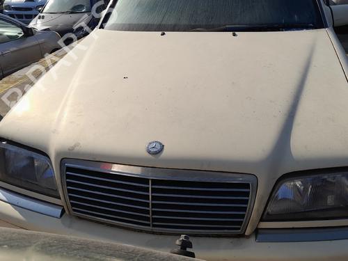 Hood MERCEDES-BENZ C-CLASS (W202) C 220 D (202.121) BP28186862C1