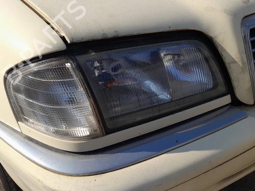 Right headlight MERCEDES-BENZ C-CLASS (W202) C 220 D (202.121) | BP28186865C29 