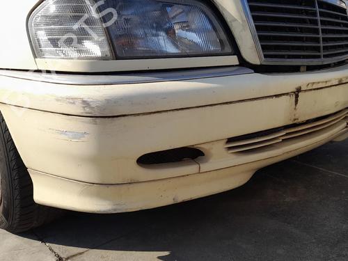 Front bumper MERCEDES-BENZ C-CLASS (W202) C 220 D (202.121) | BP28186864C7 