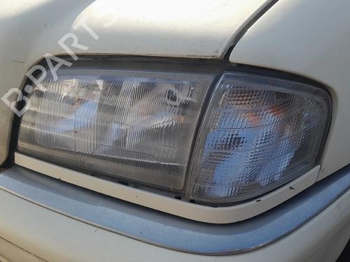 Left headlight MERCEDES-BENZ C-CLASS (W202) C 220 D (202.121) | BP28186866C28 