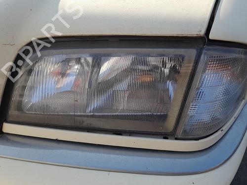 Left headlight MERCEDES-BENZ C-CLASS (W202) C 220 D (202.121) BP28186866C28