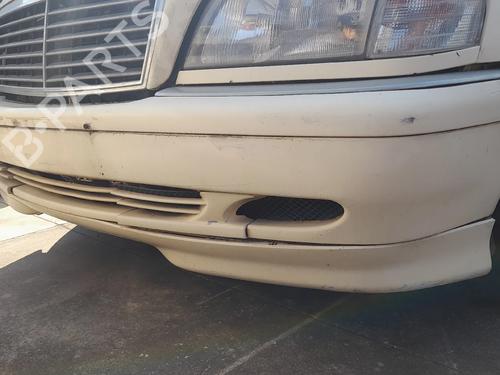 Front bumper MERCEDES-BENZ C-CLASS (W202) C 220 D (202.121) BP28186864C7