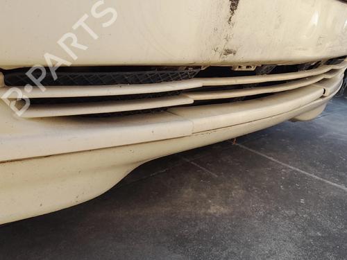 Front bumper MERCEDES-BENZ C-CLASS (W202) C 220 D (202.121) | BP28186864C7 