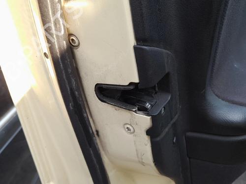 Front left lock MERCEDES-BENZ C-CLASS (W202) C 220 D (202.121) BP28186868C98