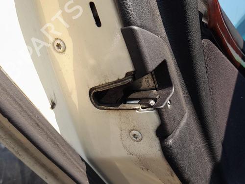 Rear left lock MERCEDES-BENZ C-CLASS (W202) C 220 D (202.121) BP28186869C100