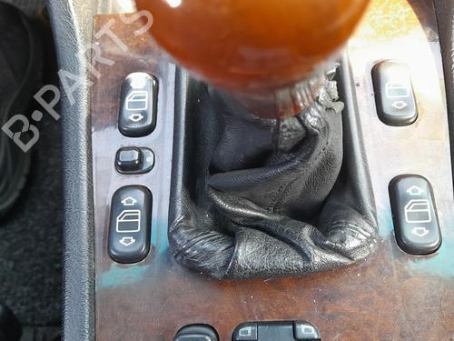 Left front window switch MERCEDES-BENZ C-CLASS (W202) C 220 D (202.121) BP28186879I27