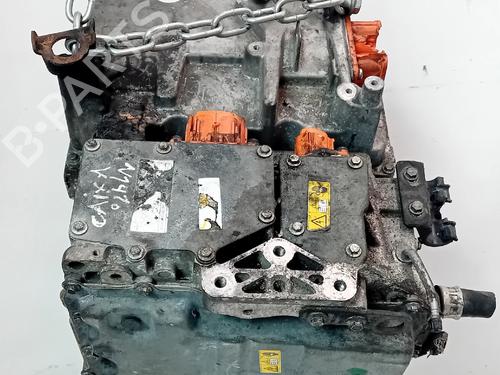 Inverter/Converter RENAULT ZOE (BFM_) Electric (BFME) | BP28186881M119