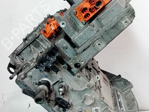 Inverter/Converter RENAULT ZOE (BFM_) Electric (BFME) | BP28186881M119