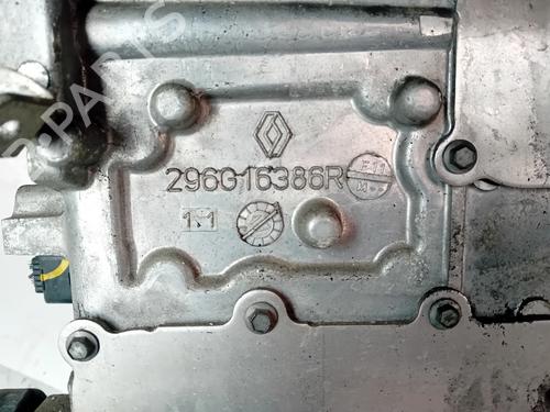 Inverter/Converter RENAULT ZOE (BFM_) Electric (BFME) | BP28186881M119