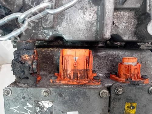 Inverter/Converter RENAULT ZOE (BFM_) Electric (BFME) | BP28186881M119